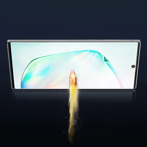 Buy Nillkin 3D CP+ Max Glass Samsung Galaxy S21 Ultra - NLK223 - {ean13} - Home Screen Store Europe