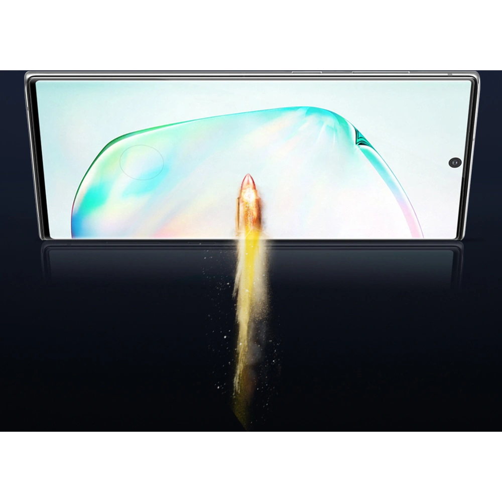 Szkło hartowane Nillkin 3D CP+ Max Samsung Galaxy S21 Ultra