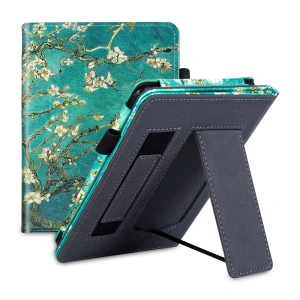 Kup Etui Tech-Protect Smartcase 2 Kindle Paperwhite 5/Signature Edition Sakura - THP813SAK - {ean13} - Sklep Home Screen
