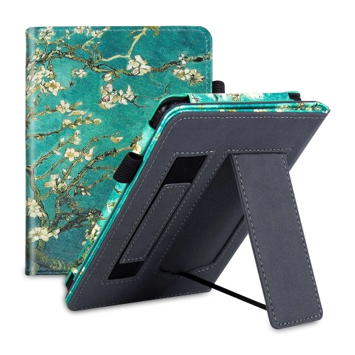 Kup Tech-Protect Tasche Smartcase 2 Kindle Paperwhite 5/Signature Edition Sakura - THP813SAK - {ean13} - Sklep Home Screen