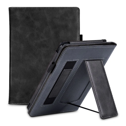 Kup Etui Tech-Protect Smartcase 2 Kindle Paperwhite 5/Signature Edition Fekete - THP814BLK - {ean13} - Sklep Home Screen