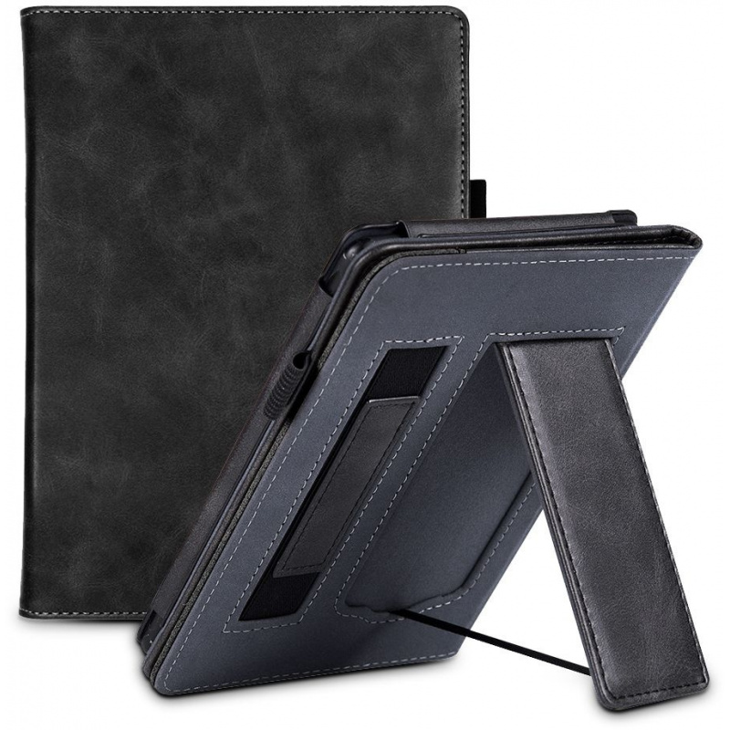 Tech-protect Smartcase 2 Kindle Paperwhite 5/Signature Edition Black
