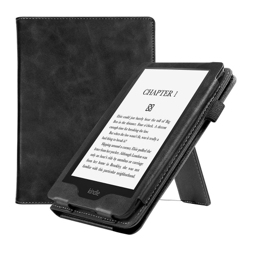 Buy Tech-Protect Smartcase 2 Kindle Paperwhite 5/Signature Edition Black - THP814BLK - {ean13} - Home Screen Store Europe