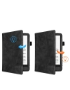 Buy Tech-Protect Smartcase 2 Kindle Paperwhite 5/Signature Edition Black - THP814BLK - {ean13} - Home Screen Store Europe