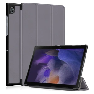 Kup Tech-Protect Samsung Tasche Smartcase Galaxy Tab A8 10.5 Grau - THP815GRY - {ean13} - Sklep Home Screen