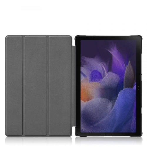 Kup Etui Tech-Protect Smartcase Samsung Galaxy Tab A8 10.5 Šedá - THP815GRY - {ean13} - Sklep Home Screen