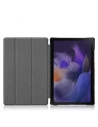 Kup Etui Tech-Protect Smartcase Samsung Galaxy Tab A8 10.5 Šedá - THP815GRY - {ean13} - Sklep Home Screen