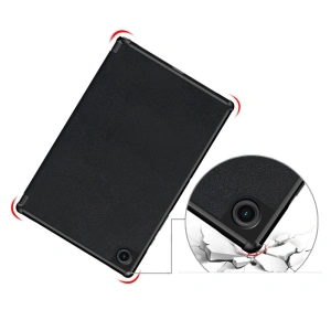 Kup Tech-Protect Samsung Tasche Smartcase Galaxy Tab A8 10.5 Grau - THP815GRY - {ean13} - Sklep Home Screen