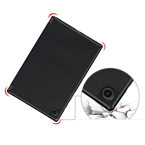 Kup Etui Tech-Protect Smartcase Samsung Galaxy Tab A8 10.5 Šedá - THP815GRY - {ean13} - Sklep Home Screen