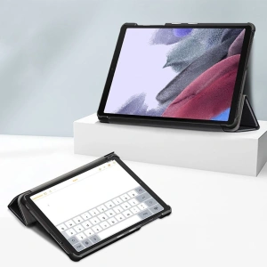 Kup Tech-Protect Samsung Tasche Smartcase Galaxy Tab A8 10.5 Grau - THP815GRY - {ean13} - Sklep Home Screen