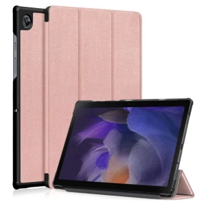 Kup Etui Tech-Protect Smartcase Samsung Galaxy Tab A8 10.5 Roz Aurit - THP816RS - {ean13} - Sklep Home Screen