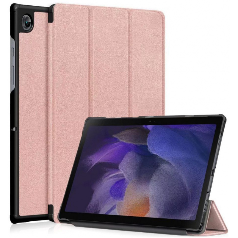 Buy Tech-protect Smartcase Samsung Galaxy Tab A8 10.5 Rose Gold - 9589046919510 - THP816RS - Homescreen.pl