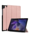 Tech-Protect Smartcase Samsung Galaxy Tab A8 10.5 Rose Gold