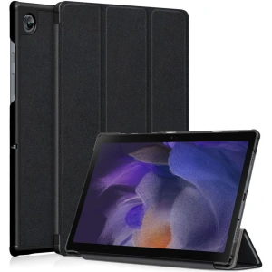 Kup Etui Tech-Protect Smartcase Samsung Galaxy Tab A8 10.5 Fekete - THP817BLK - {ean13} - Sklep Home Screen