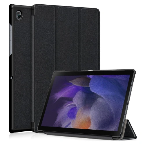 Kup Etui Tech-Protect Smartcase Samsung Galaxy Tab A8 10.5 Negru - THP817BLK - {ean13} - Sklep Home Screen