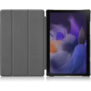 Kup Tech-Protect Samsung Tasche Smartcase Galaxy Tab A8 10.5 Schwarz - THP817BLK - {ean13} - Sklep Home Screen