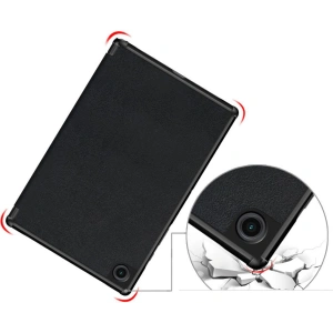 Kup Tech-Protect Samsung Tasche Smartcase Galaxy Tab A8 10.5 Schwarz - THP817BLK - {ean13} - Sklep Home Screen