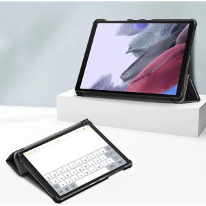 Kup Etui Tech-Protect Smartcase Samsung Galaxy Tab A8 10.5 Černé - THP817BLK - {ean13} - Sklep Home Screen