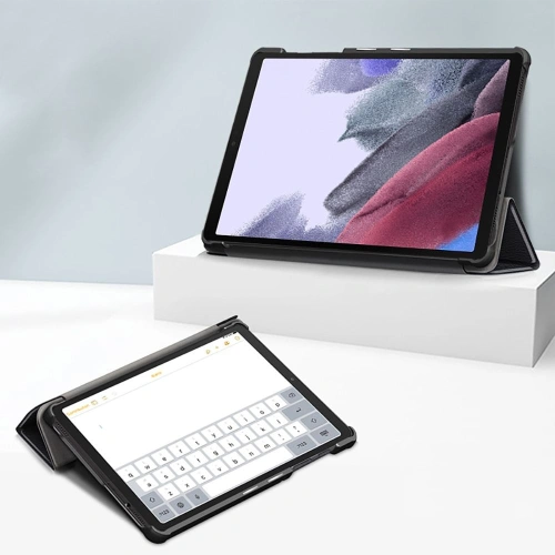 Kup Etui Tech-Protect Smartcase Samsung Galaxy Tab A8 10.5 Černé - THP817BLK - {ean13} - Sklep Home Screen