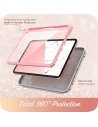 Kup Supcase Apple Tasche Cosmo iPad mini 2021 (6. Generation) / iPad mini 8.3" 2024 7gen / iPad mini 8.3" 2024 7gen Marmor - SPC225MRB - {ean13} - Sklep Home Screen