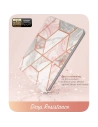 Kup Supcase Apple Tasche Cosmo iPad mini 2021 (6. Generation) / iPad mini 8.3" 2024 7gen / iPad mini 8.3" 2024 7gen Marmor - SPC225MRB - {ean13} - Sklep Home Screen
