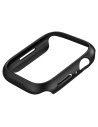 Kup Etui Spigen Thin Fit Apple Watch 4/5/6/7/SE/8/9 40/41mm Černá - SPN2035BLK - {ean13} - Sklep Home Screen