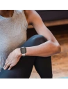 Kup Etui Spigen Thin Fit Apple Watch 4/5/6/7/SE/8/9 40/41mm Černá - SPN2035BLK - {ean13} - Sklep Home Screen