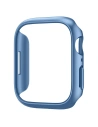 Kup Etui Spigen Thin Fit Apple Watch 4/5/6/7/SE/8/9 40/41mm Modrá - SPN2036BLU - {ean13} - Sklep Home Screen