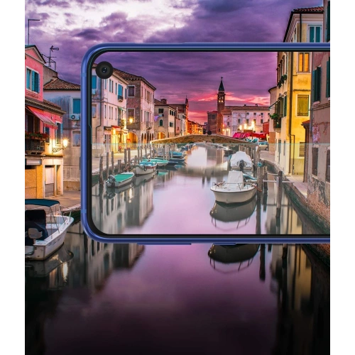 Buy Ringke Dual Easy Full Cover Samsung Galaxy S10e Case Friendly - RGK843 - {ean13} - Home Screen Store Europe