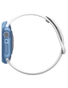 Kup Etui Spigen Thin Fit Apple Watch 4/5/6/7/SE/8/9 40/41mm Modrá - SPN2036BLU - {ean13} - Sklep Home Screen