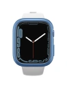 Kup Etui Spigen Thin Fit Apple Watch 4/5/6/7/SE/8/9 40/41mm Modrá - SPN2036BLU - {ean13} - Sklep Home Screen