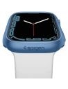 Kup Etui Spigen Thin Fit Apple Watch 4/5/6/7/SE/8/9 40/41mm Modrá - SPN2036BLU - {ean13} - Sklep Home Screen