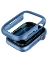 Kup Etui Spigen Thin Fit Apple Watch 4/5/6/7/SE/8/9 40/41mm Modrá - SPN2036BLU - {ean13} - Sklep Home Screen