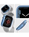 Kup Etui Spigen Thin Fit Apple Watch 4/5/6/7/SE/8/9 40/41mm Modrá - SPN2036BLU - {ean13} - Sklep Home Screen