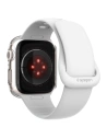 Kup Case Spigen Thin Fit Apple Watch 4/5/6/7/SE/8/9 40/41mm Kristallklar - SPN2037CL - {ean13} - Sklep Home Screen
