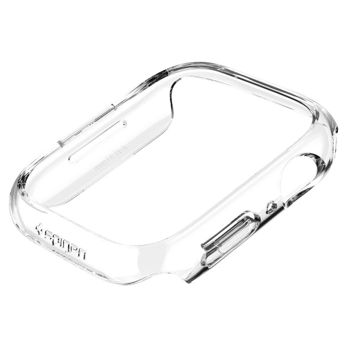 Kup Case Spigen Thin Fit Apple Watch 4/5/6/7/SE/8/9 40/41mm Crystal Clear - SPN2037CL - {ean13} - Sklep Home Screen