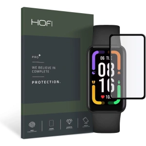 Kup Szkło hybrydowe Hofi Hybrid Pro+ Redmi Smart Band Pro Black - HOFI183BLK - {ean13} - Sklep Home Screen