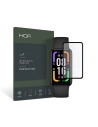 Szkło hybrydowe Hofi Hybrid Pro+ Redmi Smart Band Pro Black