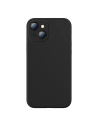 Baseus Apple Tasche Silica iPhone 13 (schwarz)
