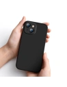Kup Etui Baseus Silica Apple iPhone 13 (negru) - BSU2991BLK - {ean13} - Sklep Home Screen