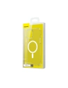 Kup Etui Baseus Crystal Magnetic Apple iPhone 13 Pro Max (przeźroczyste) - BSU2992CL - {ean13} - Sklep Home Screen