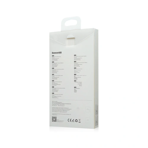 Buy Baseus Crystal Magnetic Apple iPhone 13 Pro Max (clear) - BSU2992CL - {ean13} - Home Screen Store Europe