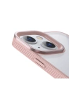 Kup Etui Baseus Crystal Apple iPhone 13 (roz) - BSU2993PNK - {ean13} - Sklep Home Screen