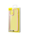 Kup Etui Baseus Crystal Apple iPhone 13 (roz) - BSU2993PNK - {ean13} - Sklep Home Screen