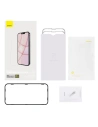 Kup Szkło hartowane 0.3mm Baseus SGBL020002 Apple iPhone 13 mini [2 PACK] - BSU2994 - {ean13} - Sklep Home Screen