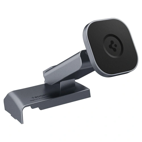 Kup Spigen Magnetische Halterung für Tesla Model Y/3 OneTap MagSafe Dashboard Autohalterung Schwarz - SPN2038BLK - {ean13} - Sklep Home Screen