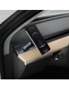 Kup Uchwyt magnetyczny do Tesla Model Y/3 Spigen OneTap MagSafe Dashboard Car Mount Black - SPN2038BLK - {ean13} - Sklep Home Screen
