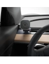 Kup Uchwyt magnetyczny do Tesla Model Y/3 Spigen OneTap MagSafe Dashboard Car Mount Black - SPN2038BLK - {ean13} - Sklep Home Screen