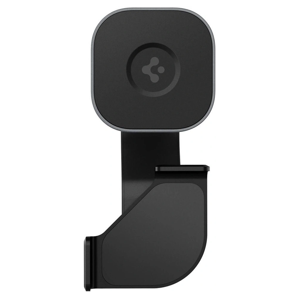 Uchwyt magnetyczny do Tesla Model Y/3 Spigen OneTap MagSafe Screen Car Mount Black