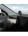 Buy Spigen OneTap Tesla Model Y/3 Magnetic MagSafe Screen Car Mount Black - SPN2039BLK - {ean13} - Home Screen Store Europe